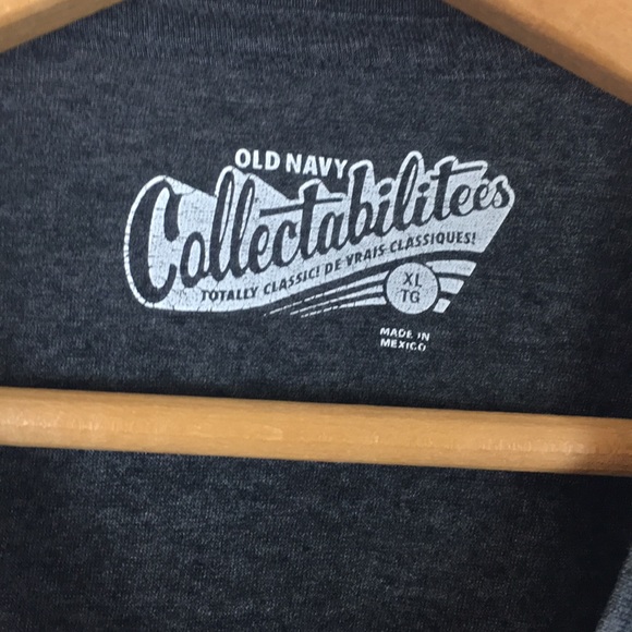 Psycho Movie T-Shirt XL - Picture 3 of 5